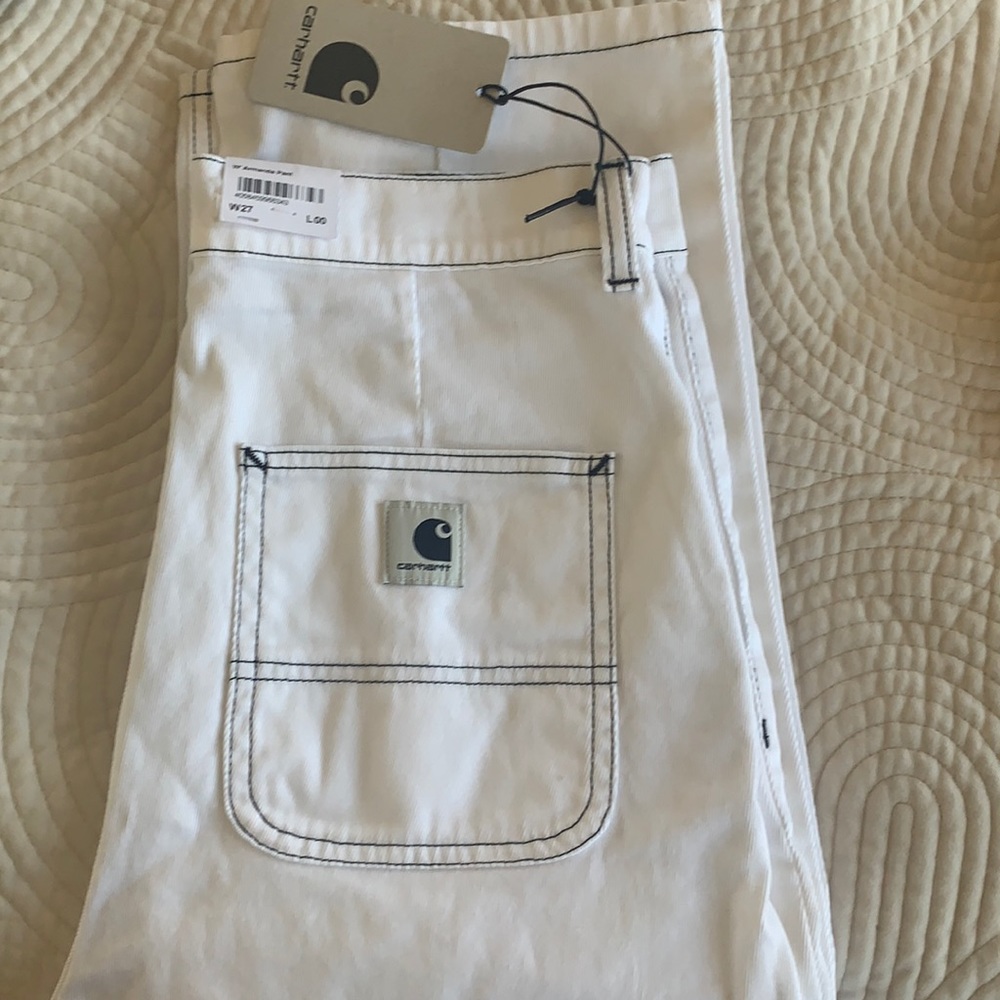 Carhartt Armanda Cargo Pants
